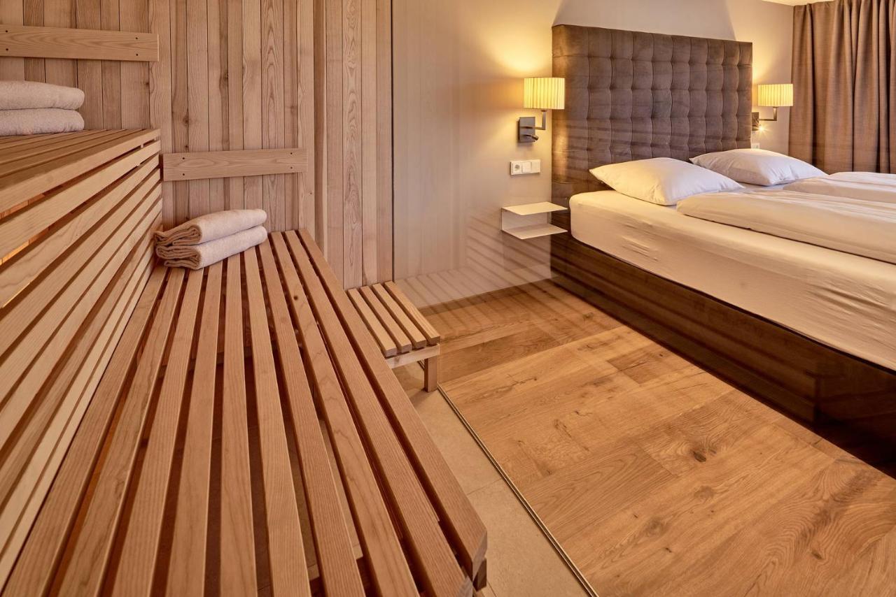 Staufen Chalets Am Kalvarienberg Oberstaufen Eksteriør billede